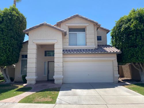 3551 S Larkspur Way, Chandler, AZ, 85248-4235 | Card Image