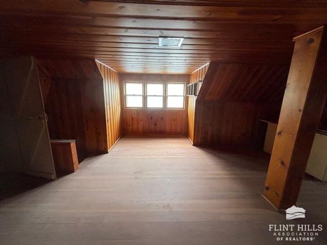 202 S A St, House other with 2 bedrooms, 1 bathrooms and null parking in Herington KS | Image 19