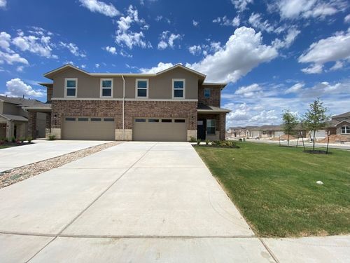 404 Baum Dr, Georgetown, TX, 78626-3043 | Card Image