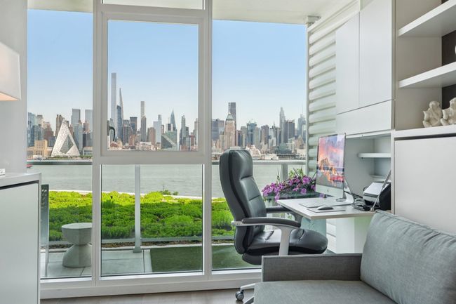 APT-305 - 800 Ave At Port Imperial Blvd, Condo with 3 bedrooms, 3 bathrooms and null parking in Weehawken NJ | Image 21