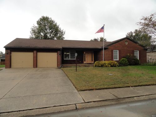 8600 Frontier Dr, Newburgh, IN, 47630-9336 | Card Image