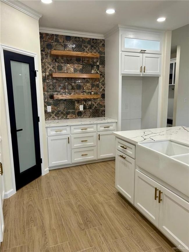 3518 Tyler St, House other with 3 bedrooms, 2 bathrooms and 2 parking in Palmview TX | Image 11