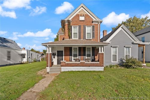 1913 Center St, New Albany, IN, 47150-2676 | Card Image