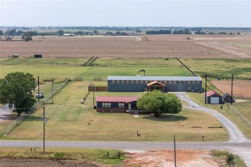 20500 N 2810 Rd, Kingfisher, OK, 73750-7109 | Card Image