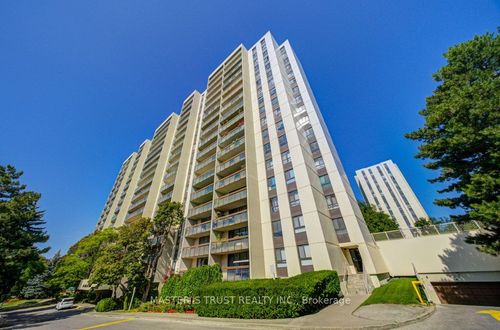 1110-260 Seneca Hill Dr, North York, ON, M2J4S6 | Card Image