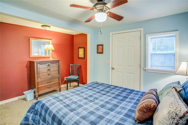 14037 Springfield St, House other with 2 bedrooms, 2 bathrooms and 1 parking in Grafton IL | Image 27