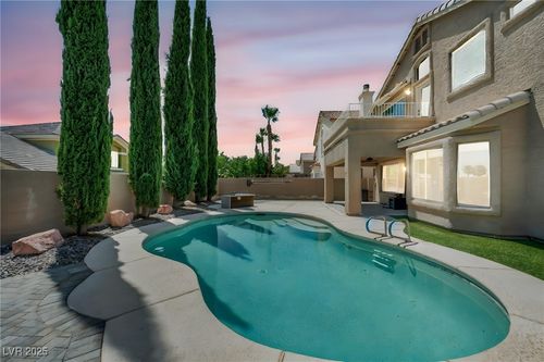 10353 Niagara Falls Ln, Las Vegas, NV, 89144-1356 | Card Image