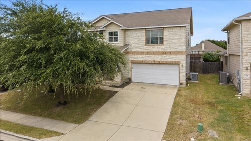 108 Quarry Ln, Liberty Hill, TX, 78642-4368 | Card Image