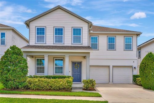 6460 Makrut Lime Dr, WINTER GARDEN, FL, 34787-5080 | Card Image