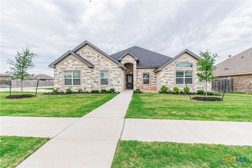 2109 Mercer St, Nolanville, TX, 76559-4758 | Card Image