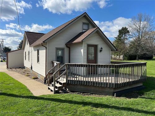 7431 Middlebranch Ave Ne, Canton, OH, 44721-2137 | Card Image