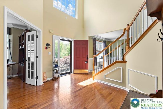 140 Birdie Way, House other with 4 bedrooms, 3 bathrooms and null parking in Kunkletown PA | Image 4