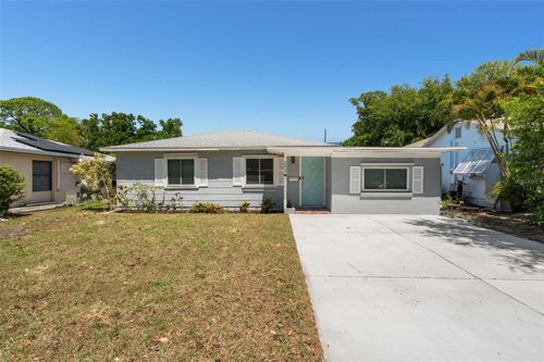 2835 11th Ave N, ST PETERSBURG, FL, 33713-5501 | Card Image