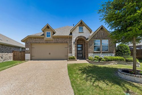 3814 Chicory Ct, Melissa, TX, 75454-2741 | Card Image