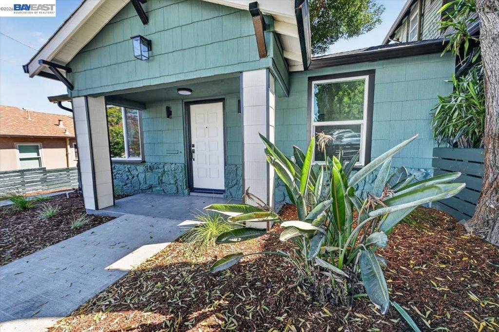Residential in Oakland 4
