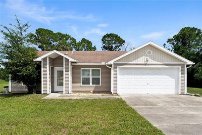 762 Mentmore Circle, House other with 3 bedrooms, 2 bathrooms and null parking in Deltona FL | Image 1