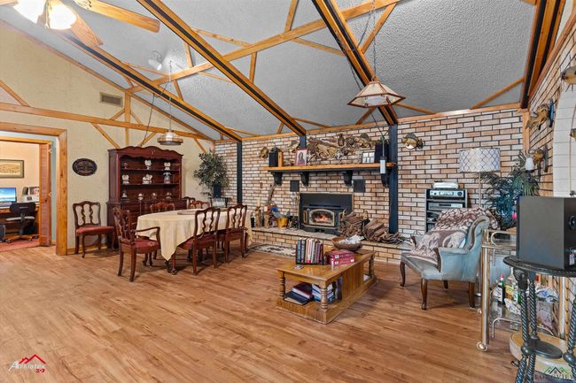 453 Wiggins Rd, House other with 3 bedrooms, 2 bathrooms and null parking in Karnack TX | Image 14