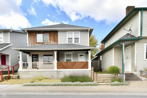 1210 Senate Ave, Indianapolis, IN, 46225-1542 | Card Image