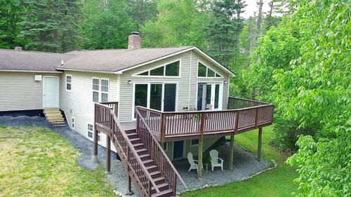 58 Bagley Road, Mapleton, ME, 04757 | Card Image