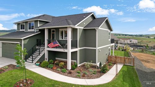 425 Southview Ave, Moscow, ID, 83843-5136 | Card Image