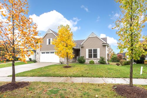 3544 Lexington Cir, Dexter, MI, 48130-1068 | Card Image