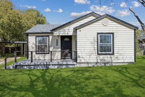 5621 Bonnie Dr, Watauga, TX, 76148-2502 | Card Image