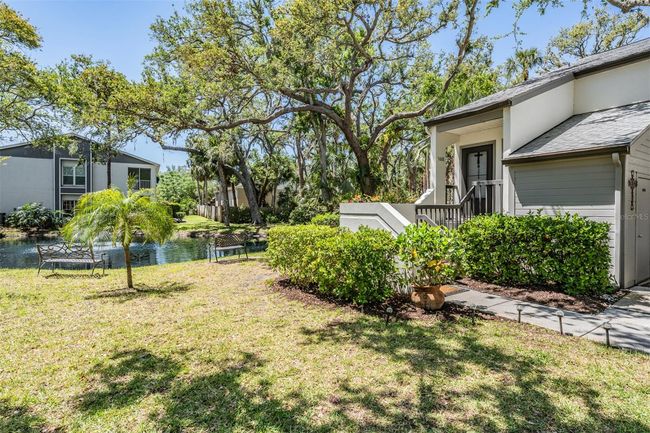 APT-5008 - 11450 Harbor Way, Condo with 2 bedrooms, 2 bathrooms and null parking in LARGO FL | Image 38