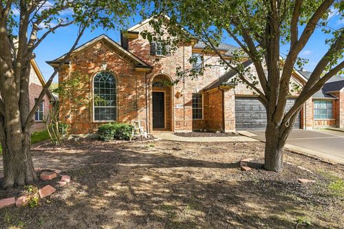 2621 Whispering Trl, Little Elm, TX, 75068-6902 | Card Image