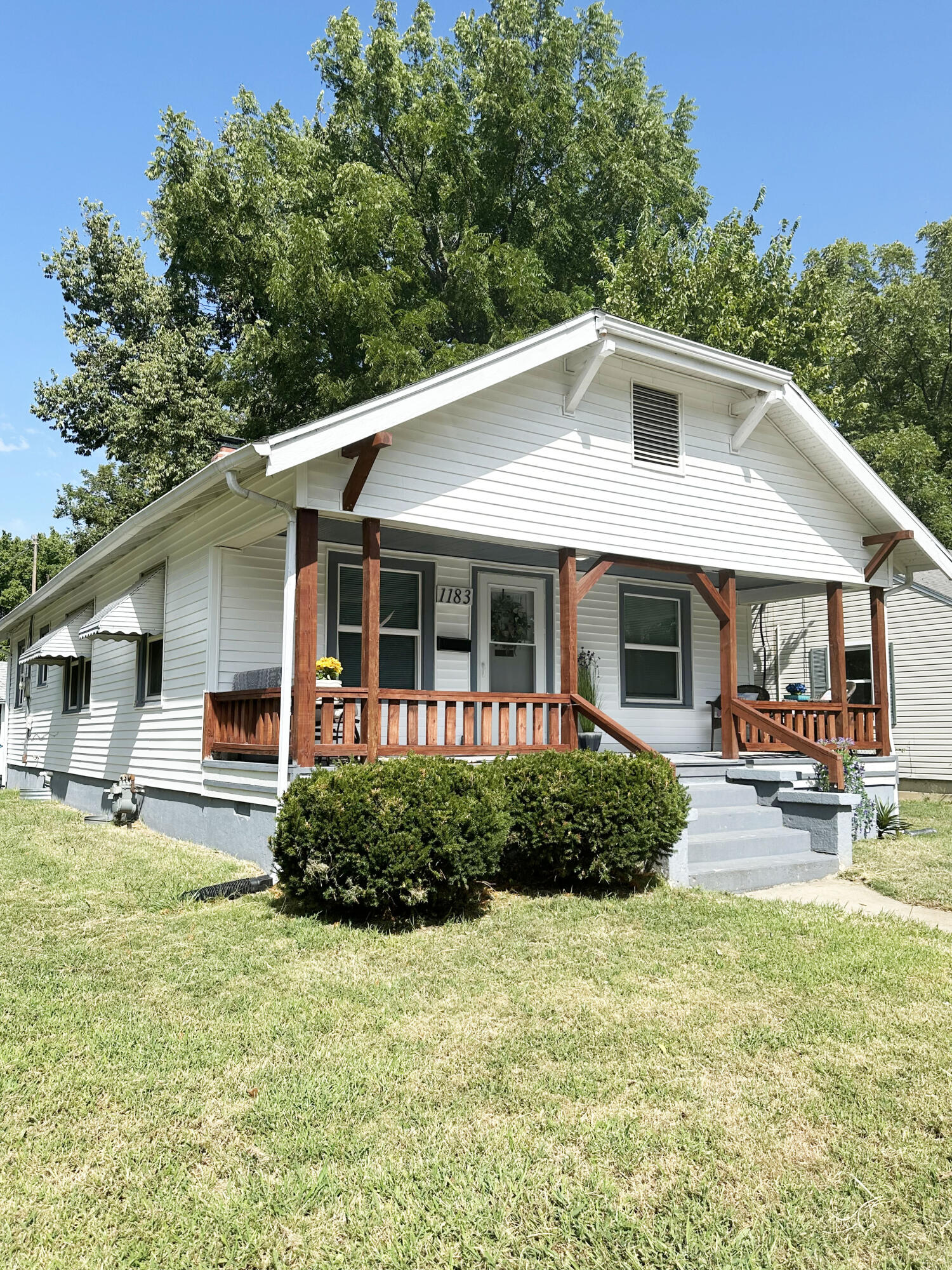 Residential in Springfield 3
