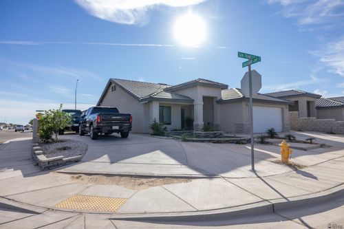 4259 E San Francisco St, San Luis, AZ, 85336 | Card Image