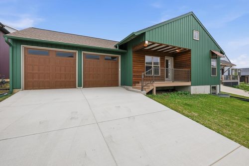 118 Boneset Ave, POYNETTE, WI, 53955-9024 | Card Image