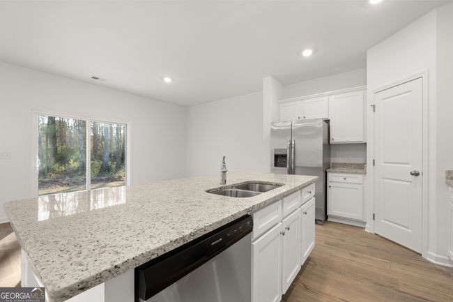 965 Evergreen Rd, House other with 4 bedrooms, 3 bathrooms and null parking in Winder GA | Image 7