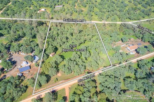 43 Alta Mira Ln, Oroville, CA, 95966-9630 | Card Image