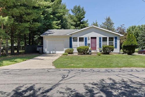 1007 Sheridan St, Warsaw, IN, 46580-3123 | Card Image