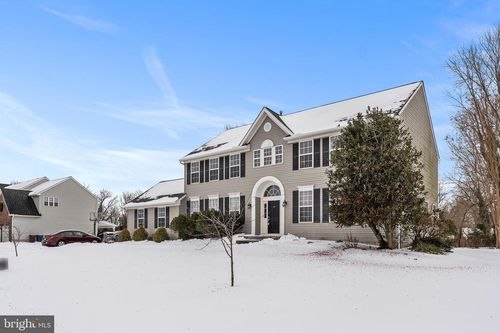 8 Lantern Ln, WOODSTOWN, NJ, 08098-1346 | Card Image