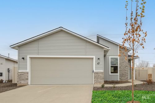 7264 S Bungalow Ave, Meridian, ID, 83642-1522 | Card Image