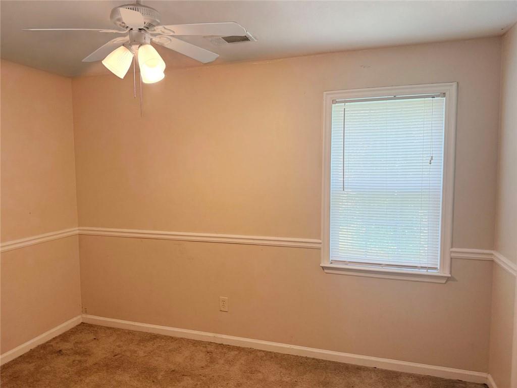 Residential in Douglasville