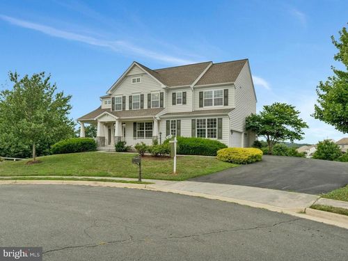 43084 Little Angel Ct, LEESBURG, VA, 20176-5028 | Card Image