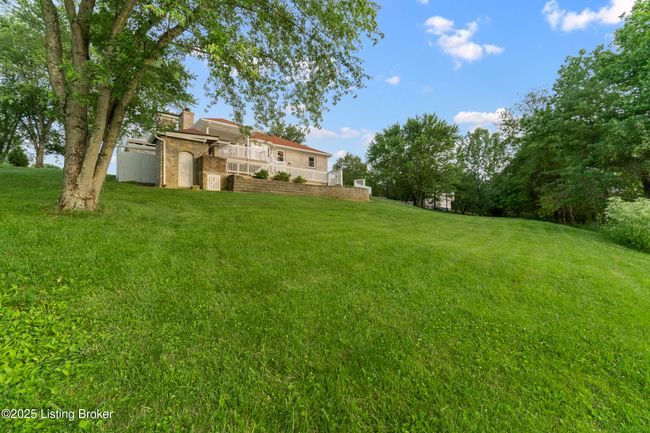 3205 Lake Pointe Ct, House other with 3 bedrooms, 4 bathrooms and null parking in Crestwood KY | Image 22