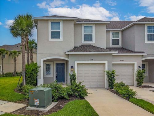 8593 Lunar Skye St, SARASOTA, FL, 34241-2105 | Card Image