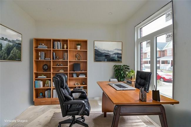 279 Hess St S, House other with 4 bedrooms, 4 bathrooms and 2 parking in Hamilton ON | Image 7