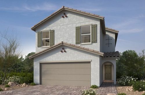 3718 Tijeras Ave, Las Vegas, NV, 89121-1543 | Card Image