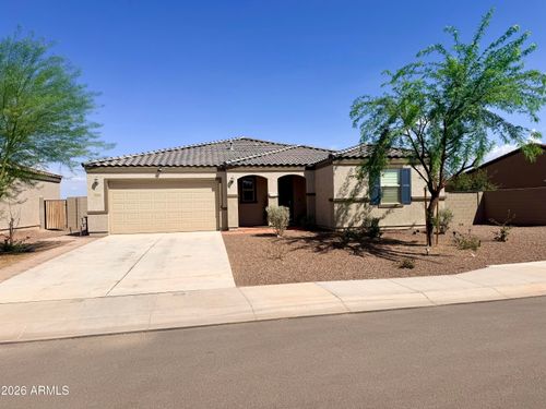 2724 N Mulberry Pl, Casa Grande, AZ, 85122-1435 | Card Image