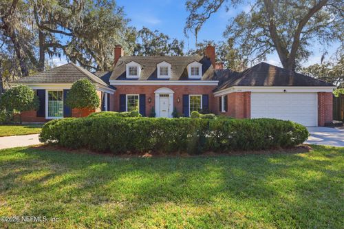 4706 Ivanhoe Rd, Jacksonville, FL, 32210-5807 | Card Image