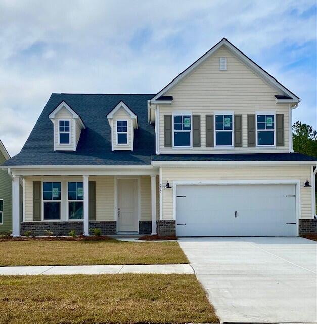 198 Wappoo Trace Lane, Sold in Summerville Zoocasa