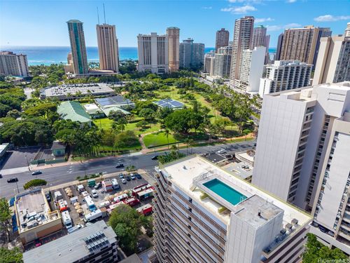 305-419 Keoniana St, Honolulu, HI, 96815-2025 | Card Image