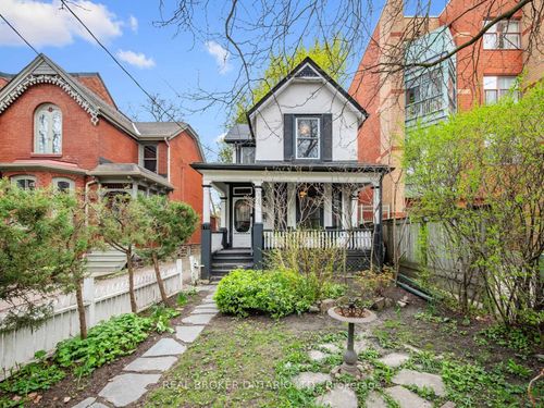 170 Cowan Avenue, Toronto, ON, M6K2N6 | Card Image