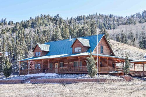 4-452 State Hwy 578, Red River, NM, 87558 | Card Image