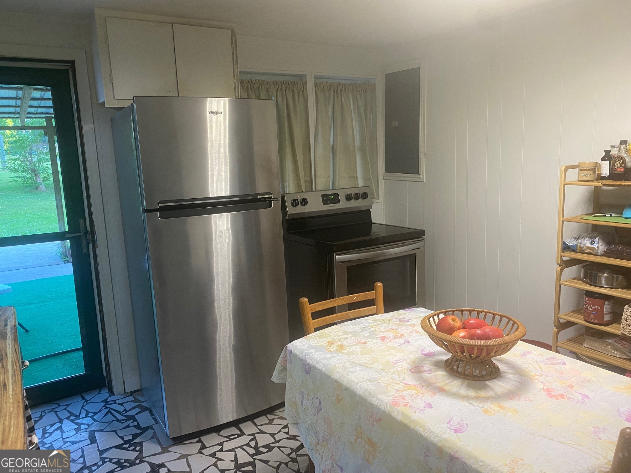 Residential in Summerville 3