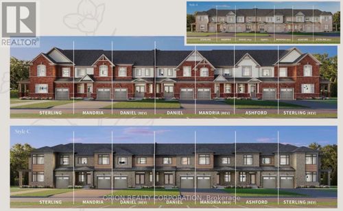 138 Deline Crescent, Clarington (Newcastle), ON, L1B0T7 | Card Image